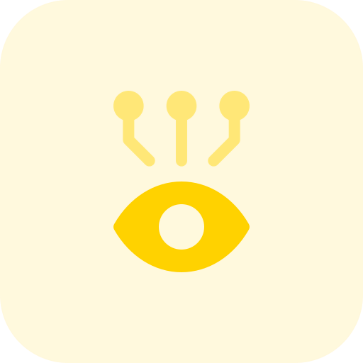 View icon