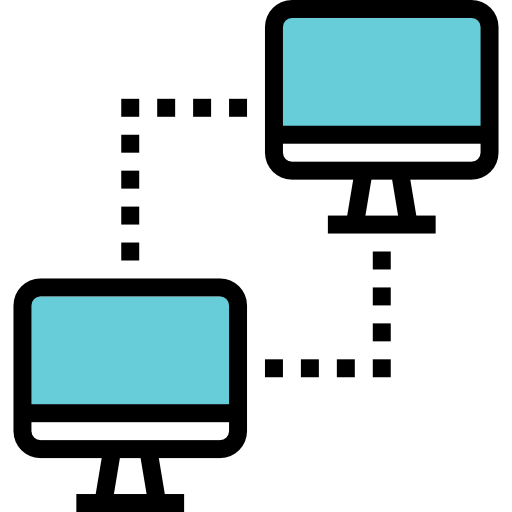 Network icon