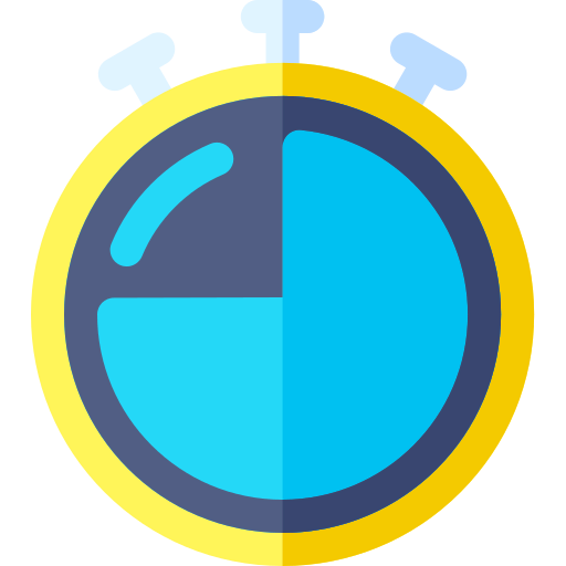 Stopwatch icon