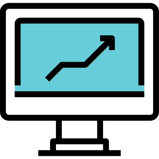 Profits icon