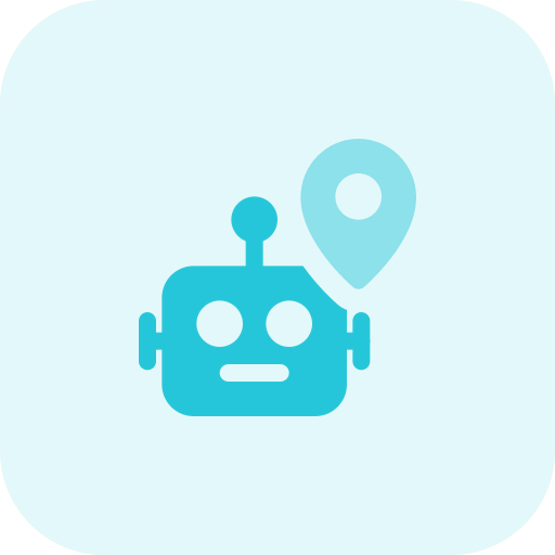 Location icon