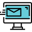 Email icon 64x64