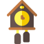 Cuckoo clock 상 64x64