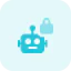 Lock icon 64x64