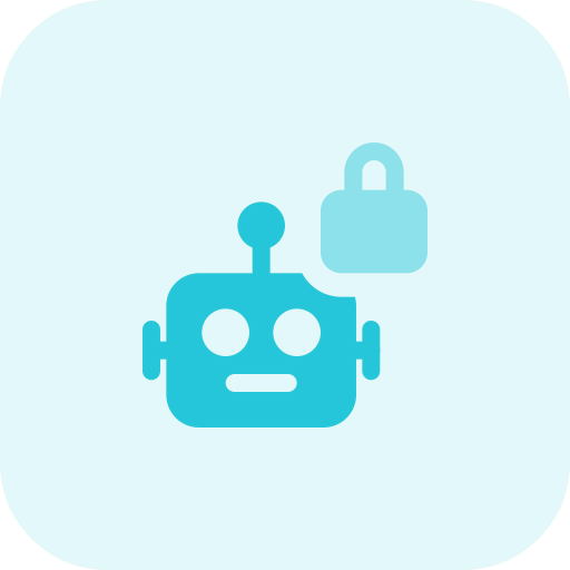 Lock icon
