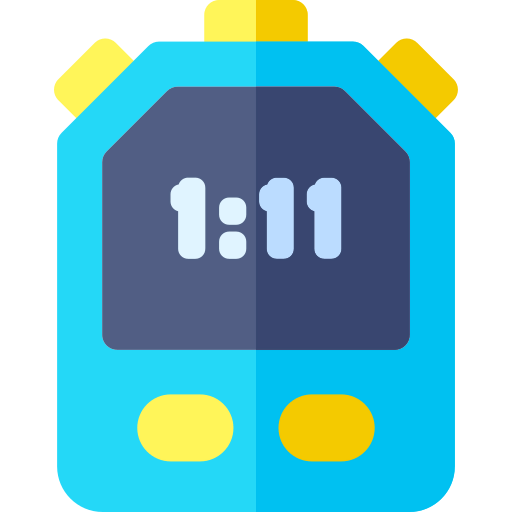 Stopwatch icon