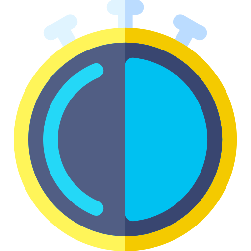 Stopwatch icon