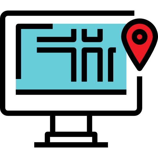 Map icon