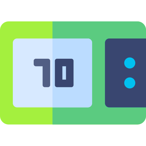 Speedometer icon