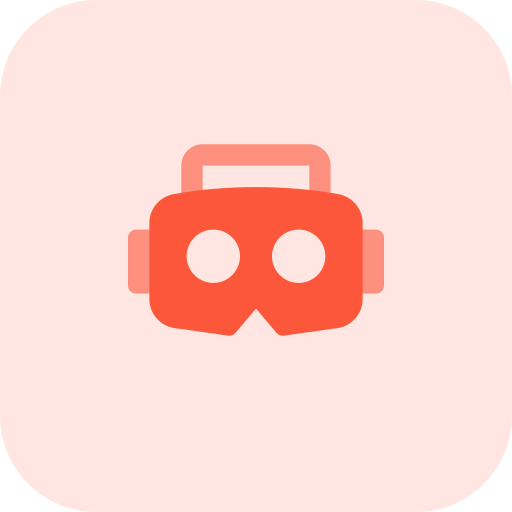 Mask icon