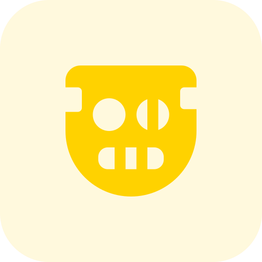 Mask icon
