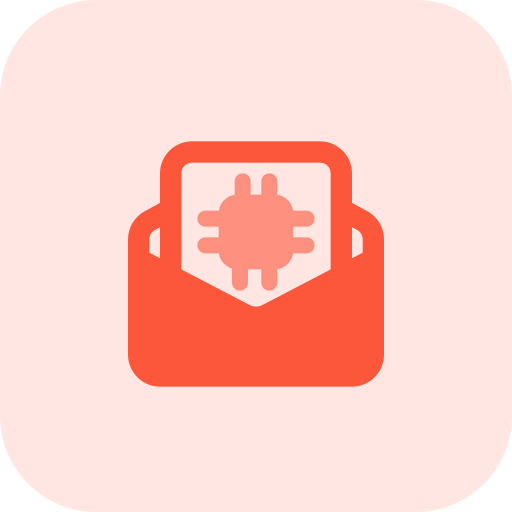 Message icon
