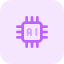 Microprocessor іконка 64x64