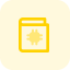 Manual icon 64x64
