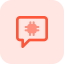 Chat icon 64x64