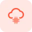 Cloud icon 64x64