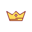 Crown icon 64x64