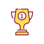 Trophy icon 64x64
