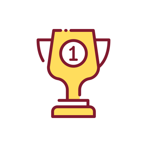Trophy icon