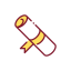 Diploma icon 64x64