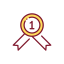 Reward Symbol 64x64