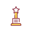 Star icon 64x64