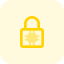 Lock icon 64x64