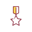 Star icon 64x64