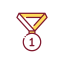 Medal icon 64x64