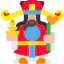 Lucky 상 64x64