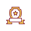 Badge icon 64x64