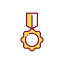 Medal icon 64x64