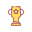 Trophy icon 64x64