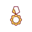 Reward Symbol 64x64