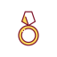 Badge icon 64x64