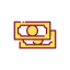 Money icon 64x64