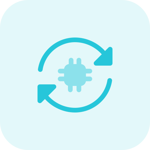 Reload icon