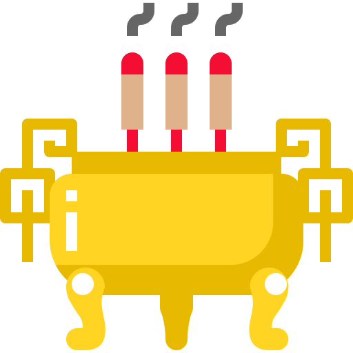 Incense icon