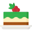 Cake icon 64x64
