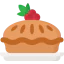 Pie icon 64x64