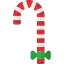 Candy cane icon 64x64