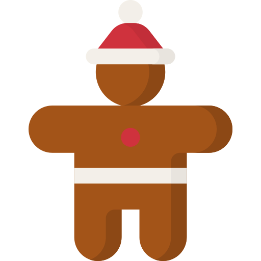 Gingerbread icon