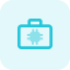 Suitcase icon 64x64