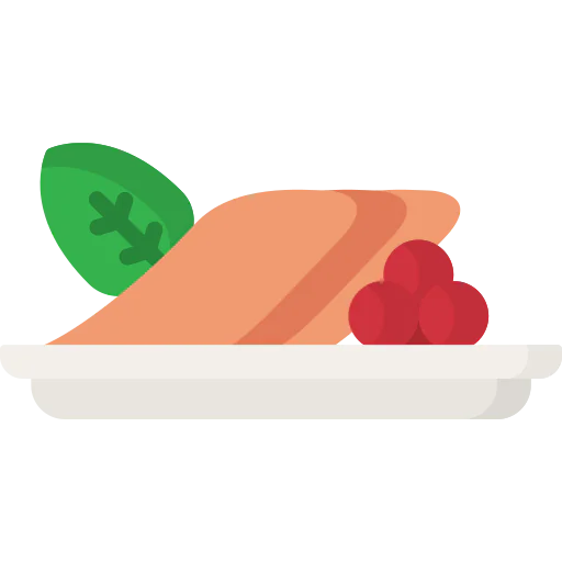 Ham icon