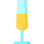 Champagne icon 64x64
