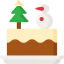 Cake icon 64x64