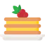 Pancake Symbol 64x64