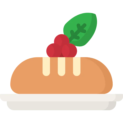 Bread icon