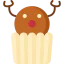 Cupcake icon 64x64