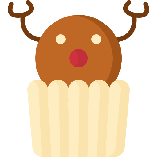 Cupcake icon